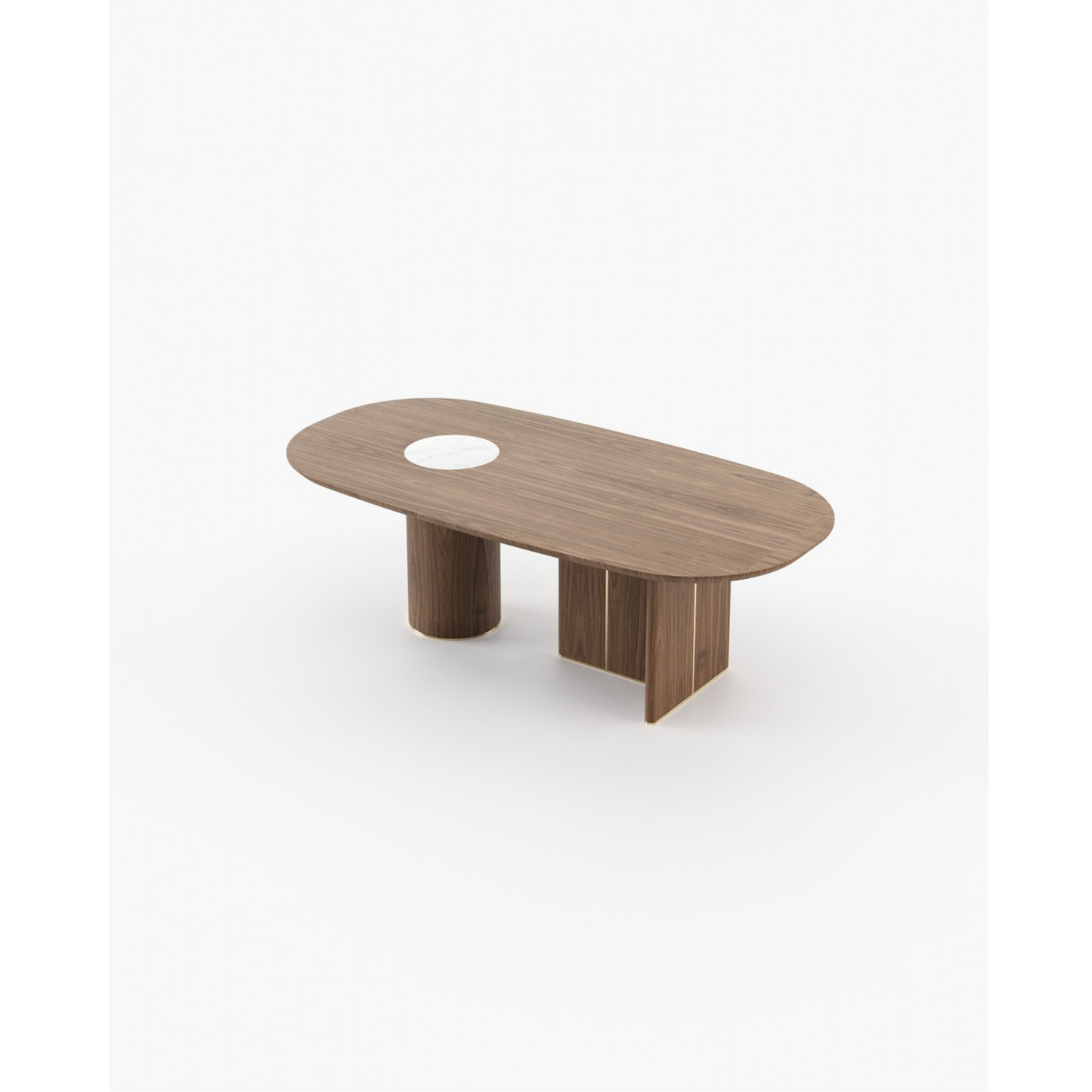 KAHLO DINING TABLE | $13,025.00 - $13,695.00