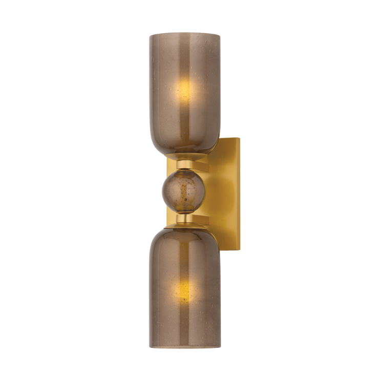 HUDSON VALLEY LIGHTING | HURLEYVILLE WALL SCONCE | $578.00