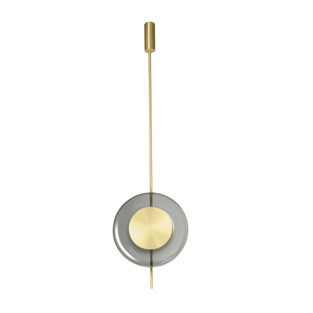 CTO LIGHTING | Pendulum Pendant | $7,584.25