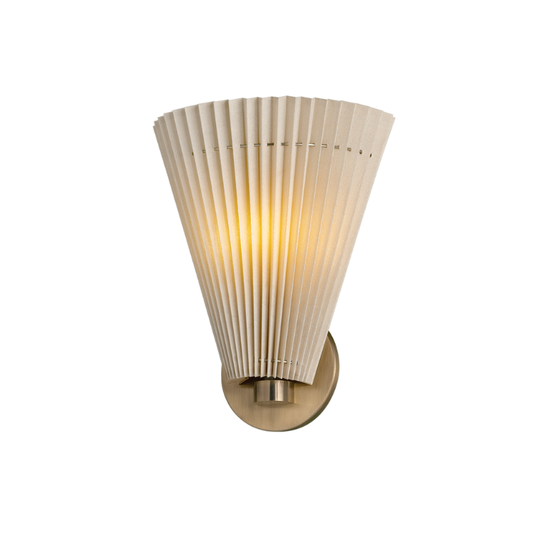 HUDSON VALLEY LIGHTING | DELL WALL SCONCE | $280.00 - $392.00