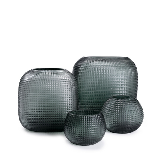 GUAXS SOMBA In Dark Blue Indigo - $131.00 - $907.00