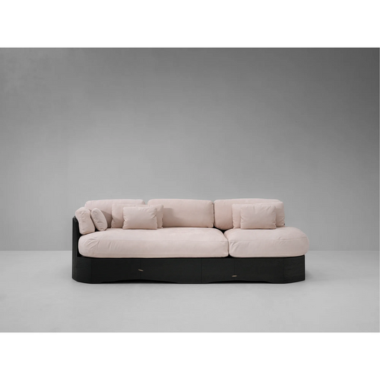 VAN ROSSUM | CAIRN SOFA | $52,391.00 - $63,400.00