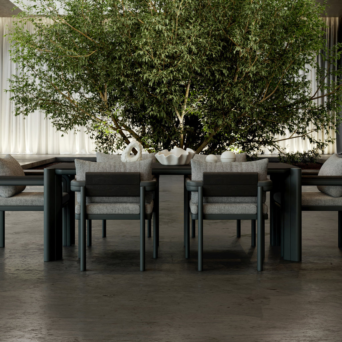 Alvo Dining Chair