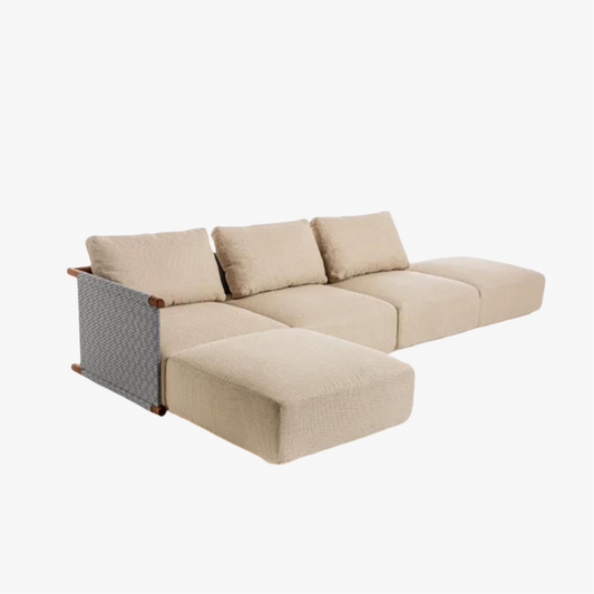 GERVASONI | HASHI MODULAR SOFA | $16,194.00