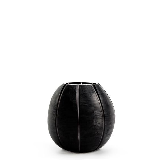 GUAXS NAGAA In Clear Black - $375.00 - $440.00