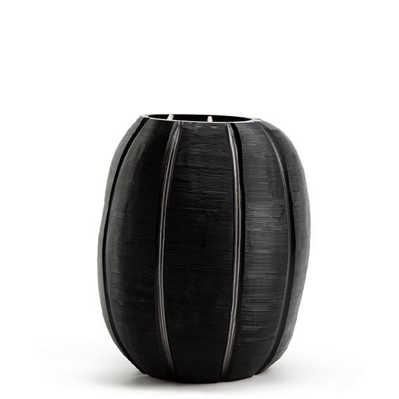 GUAXS NAGAA In Clear Black - $375.00 - $440.00