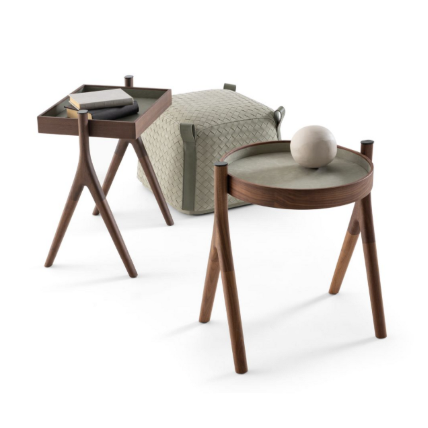 KIRBY COFFEE TABLE | $6,915.00 - $7,289.00
