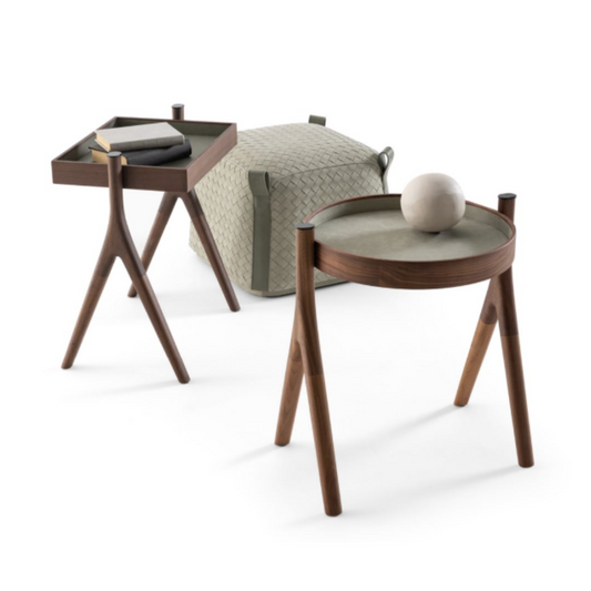 KIRBY COFFEE TABLE | $6,915.00 - $7,289.00