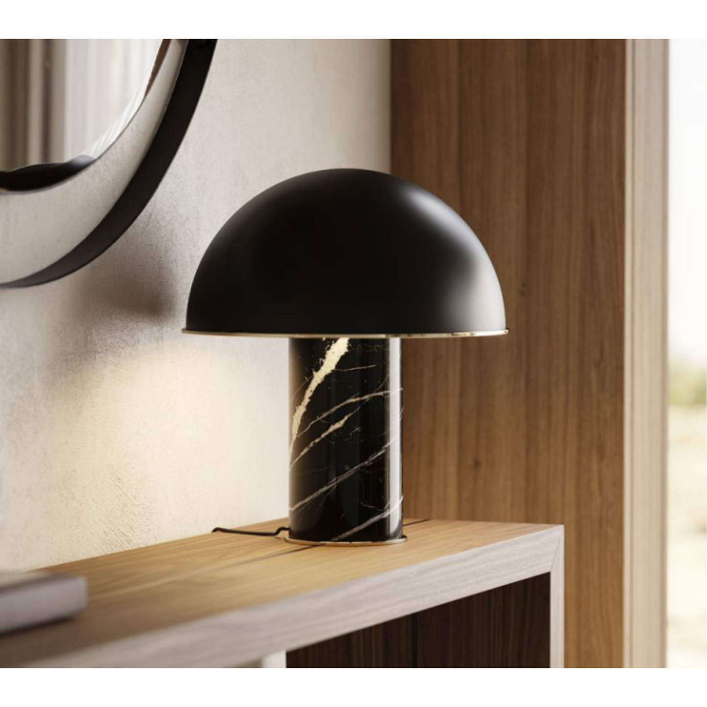 FRANKLIN TABLE LAMP | $3,795.00 - $5,020.00