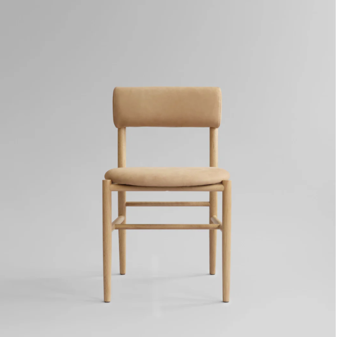 NAMA DINING CHAIR | $875.00 - $1,495.00