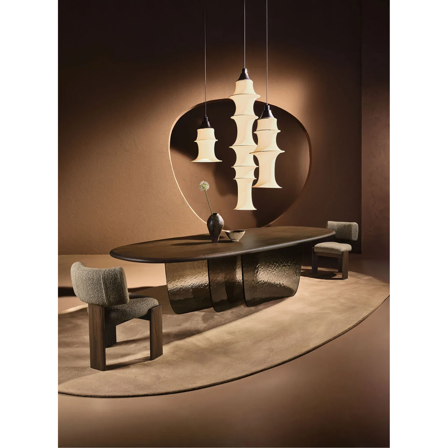 VELOMBRA TABLE | Quote upon request
