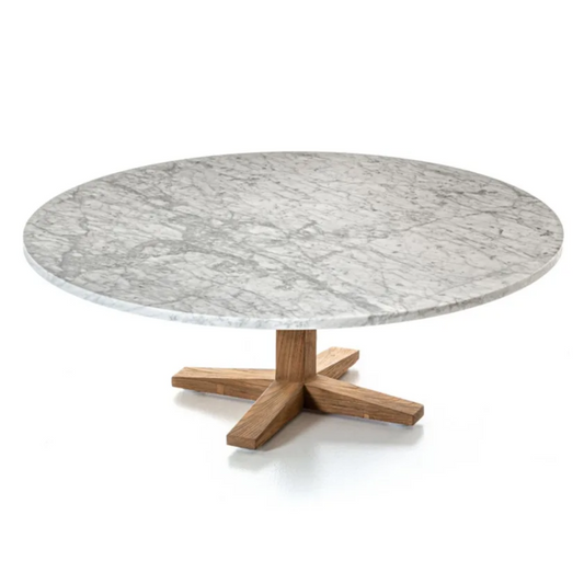 GERVASONI | JEKO 46 COFFEE TABLE | $2,317.00