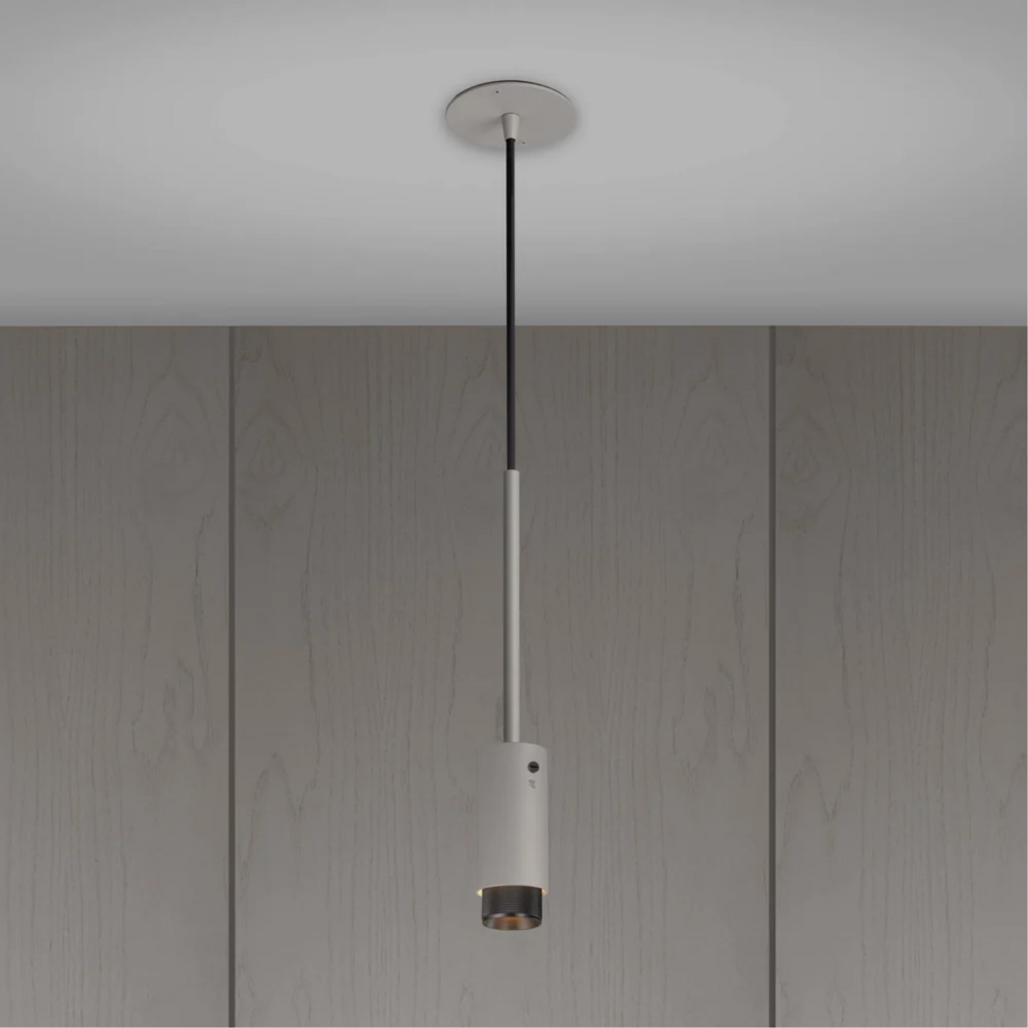 BUSTER AND PUNCH | EXHAUST PENDANT - CROSS - STONE | $368.00 - $378.00