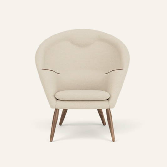ODA LOUNGE CHAIR  I $6,290.00