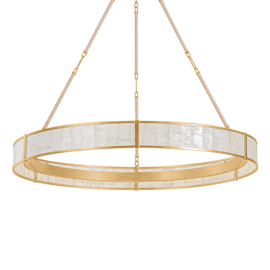 HUDSON VALLEY LIGHTING | HALCOTT CHANDELIER | $4,190.00