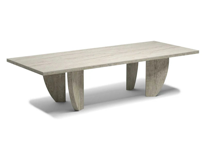 SNOC - RALPH ASH DINING TABLE - $11,760.00