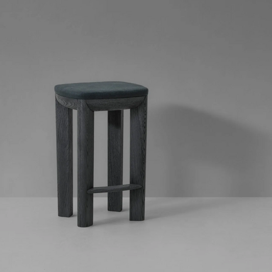 VAN ROSSUM | SYMBIOSIS COUNTER STOOL | $6,892.00