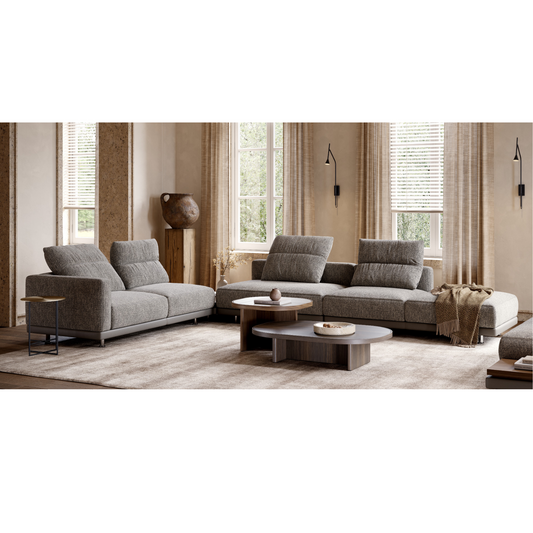 LAURENT SOFA | Quotes Upon Request