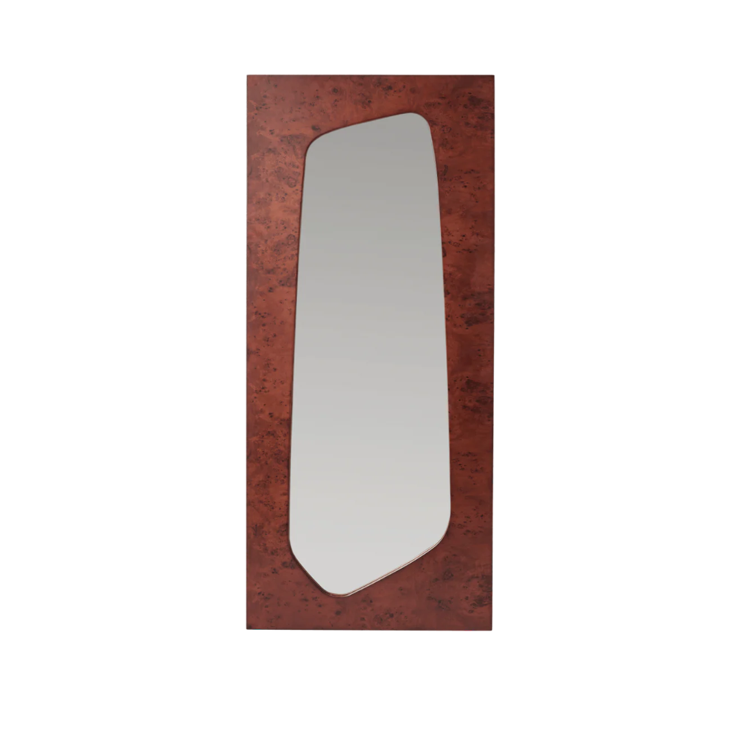 FERM LIVING | FOLIA MIRROR LARGE | $1,115.00