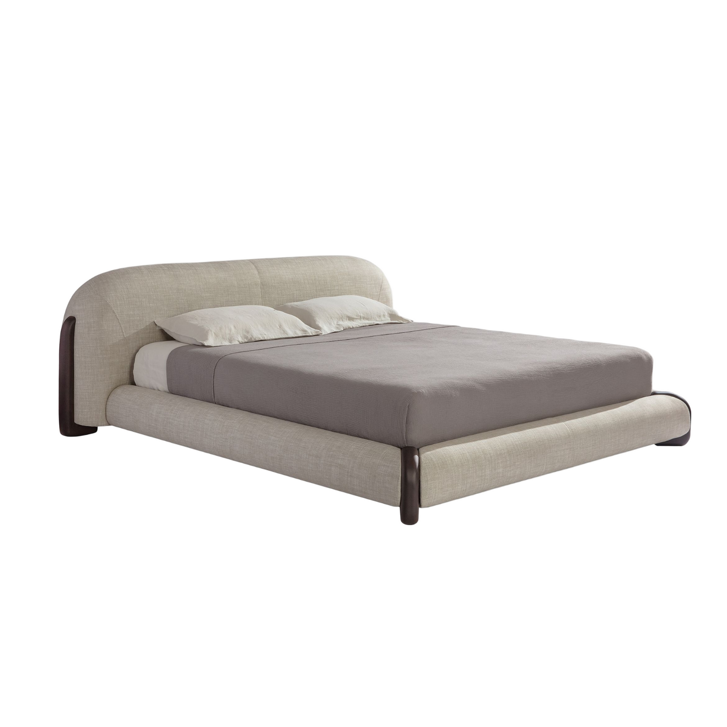 CARPANESE | YVES BED - $17,175.00