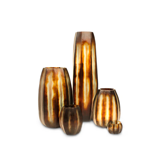 GUAXS KOONAM In Gold - $212.00 - $1,287.00