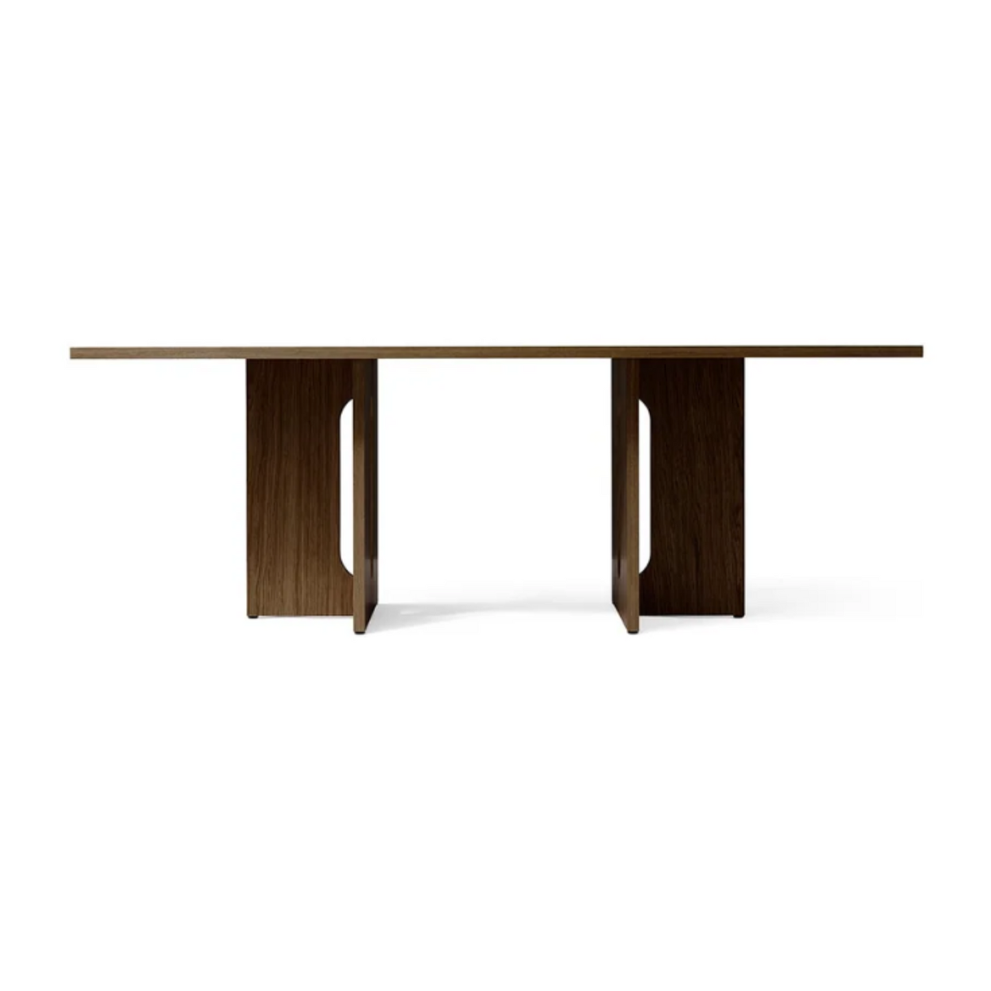 ANDROGYNE DINING TABLE RECTANGULAR | $4,995.00 - $5,830.00