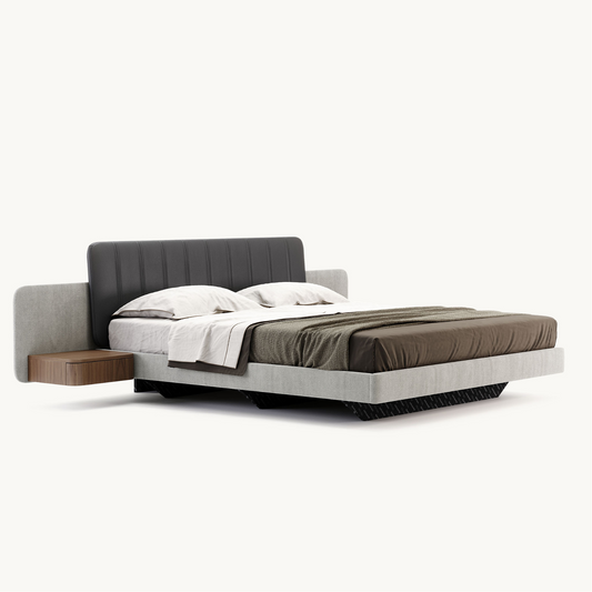 DOMKAPA | AMANDA BED |  $8,104.00-  $8,858.00