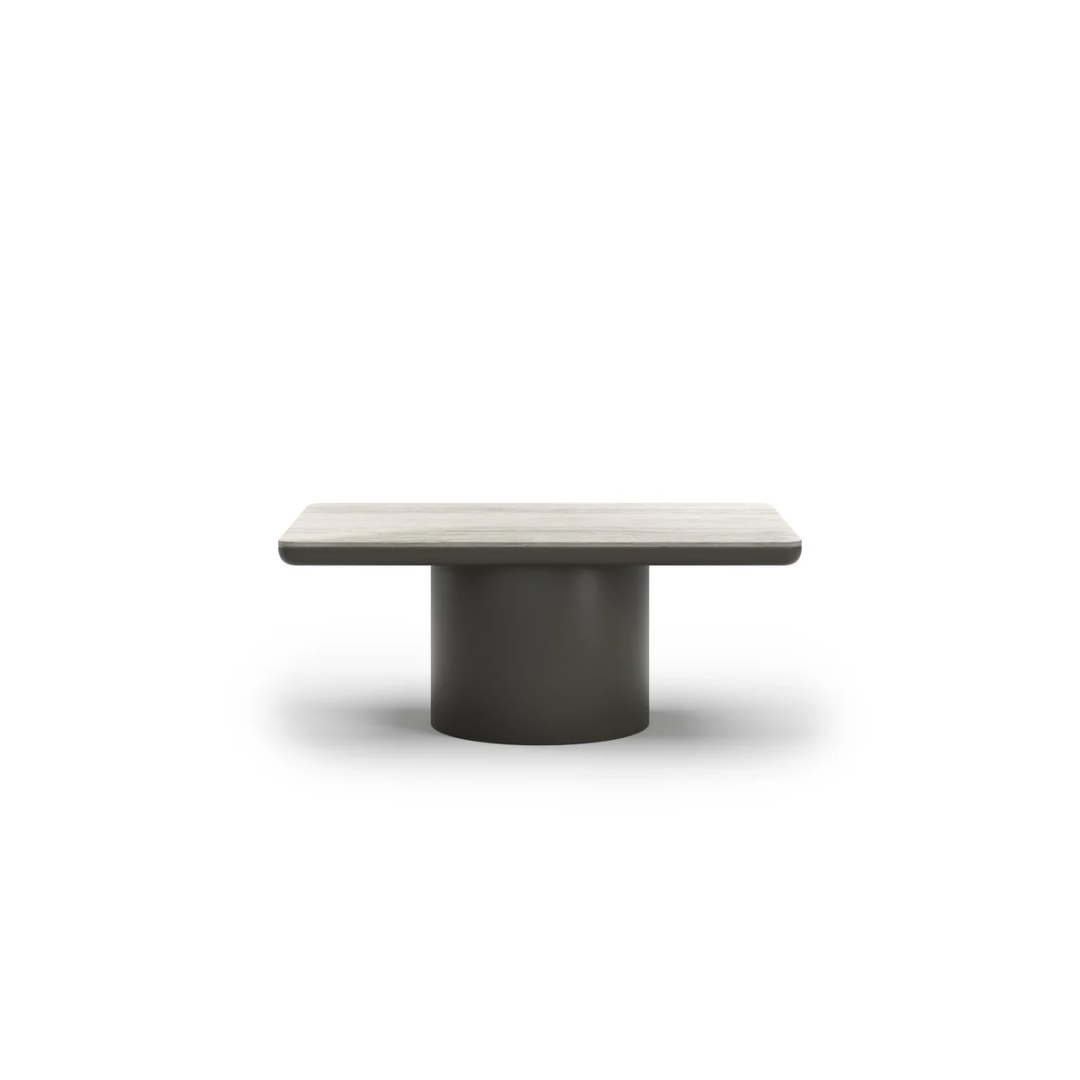 SNOC | LINK ROUND COFFEE TABLE | $2,255.00