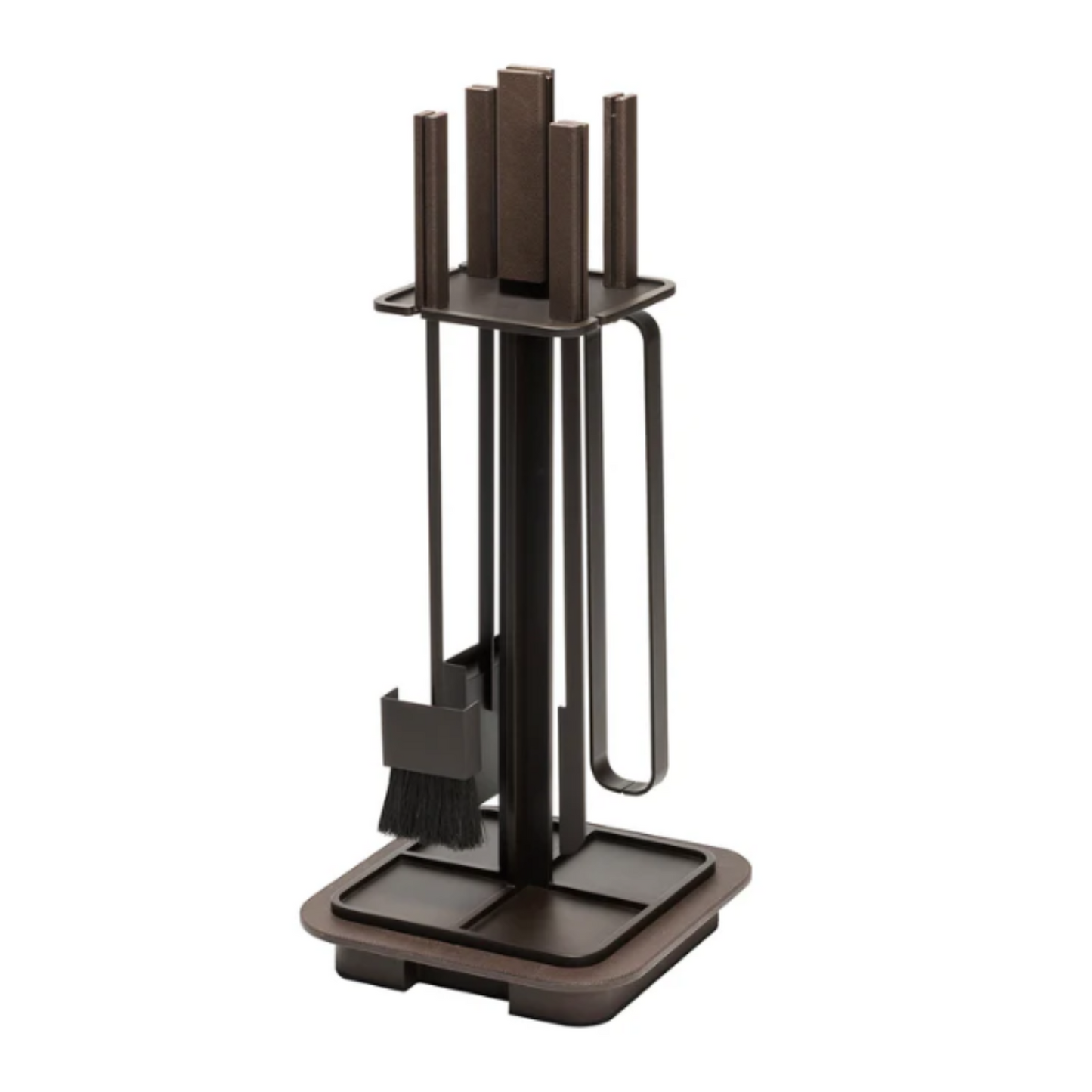 GIOBAGNARA | LLOYD FIREPLACE SET | $ 4,305.00