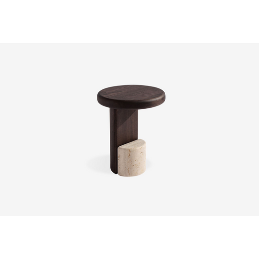 CARPANESE | MILESTONE SIDE TABLE - $6,526.00