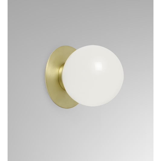 CTO LIGHTING | Mezzo Wall / Ceiling Light | $1,029.25 - $1,144.25