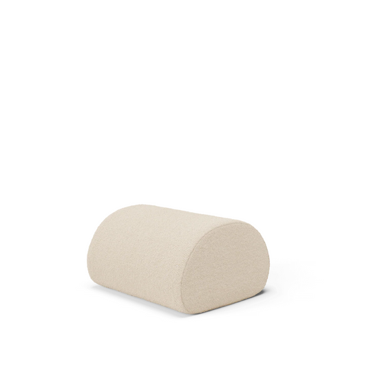FERM LIVING | ROULI POUF | $879.00