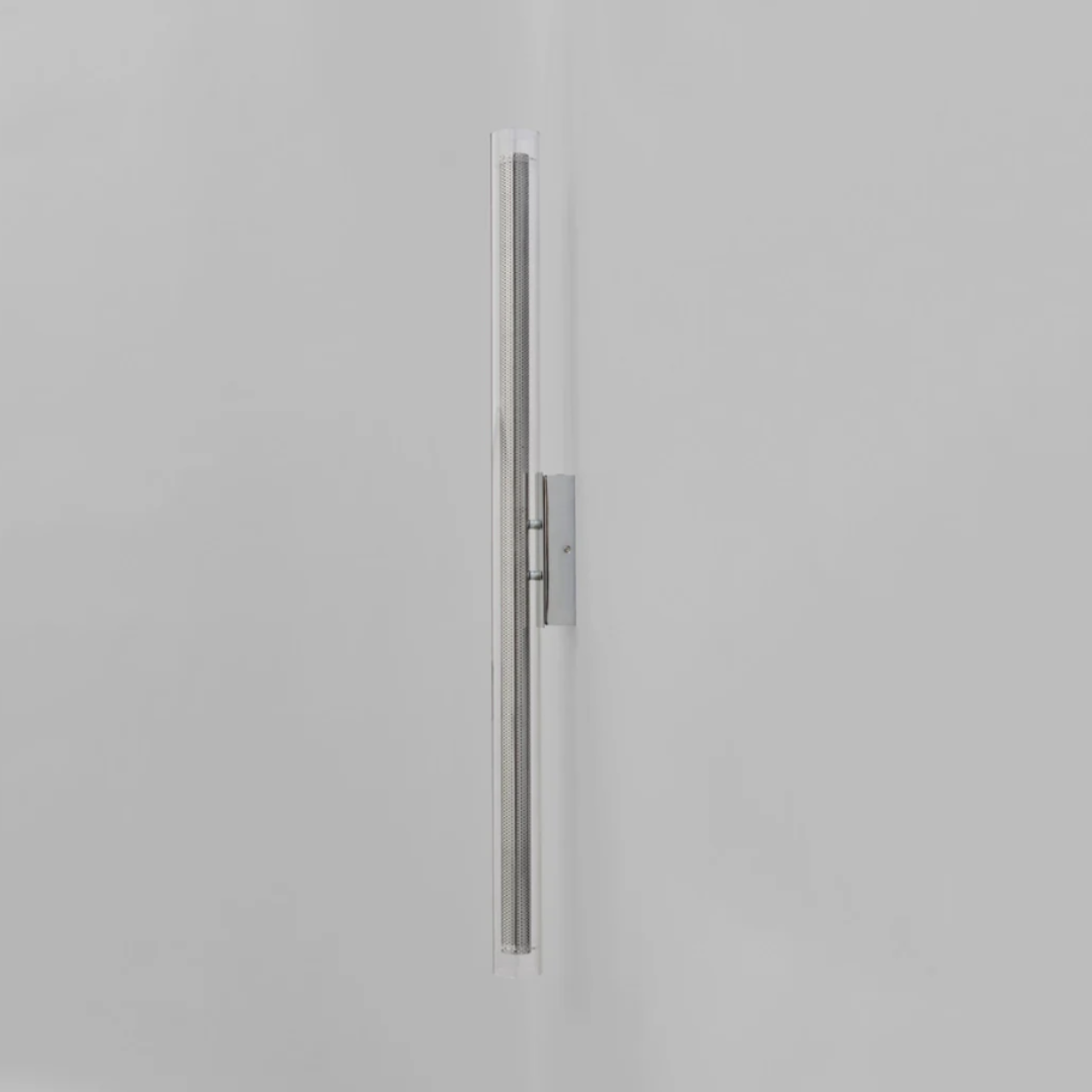 FRAME WALL LAMP - CHROME | $495.00 - $875.00