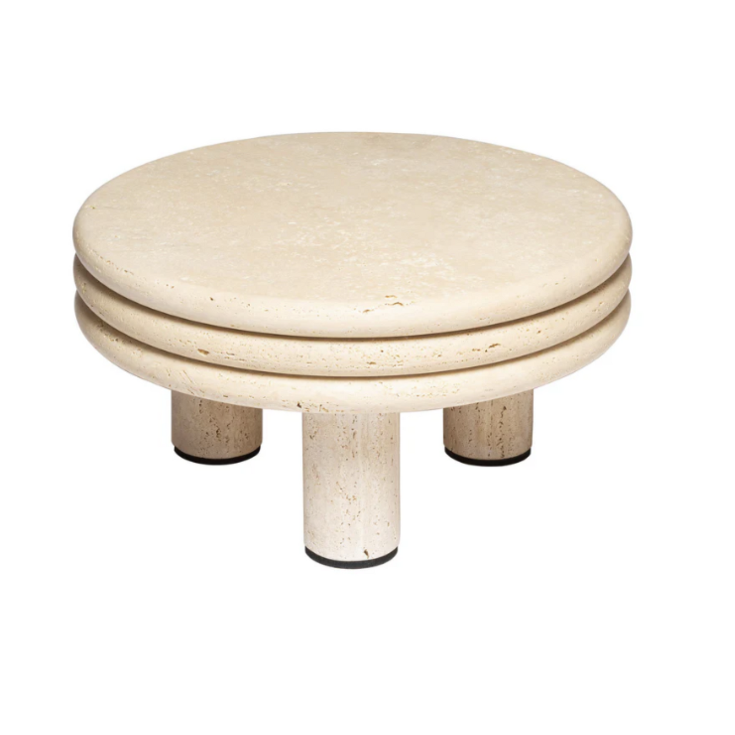 GIOBAGNARA | SCALA MARBLE COFEE TABLE | $ 6,510.00 - $ 7,510.00