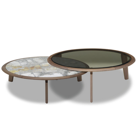 BISTEN COFFEE TABLE | $8,500.00 - $9,634.00