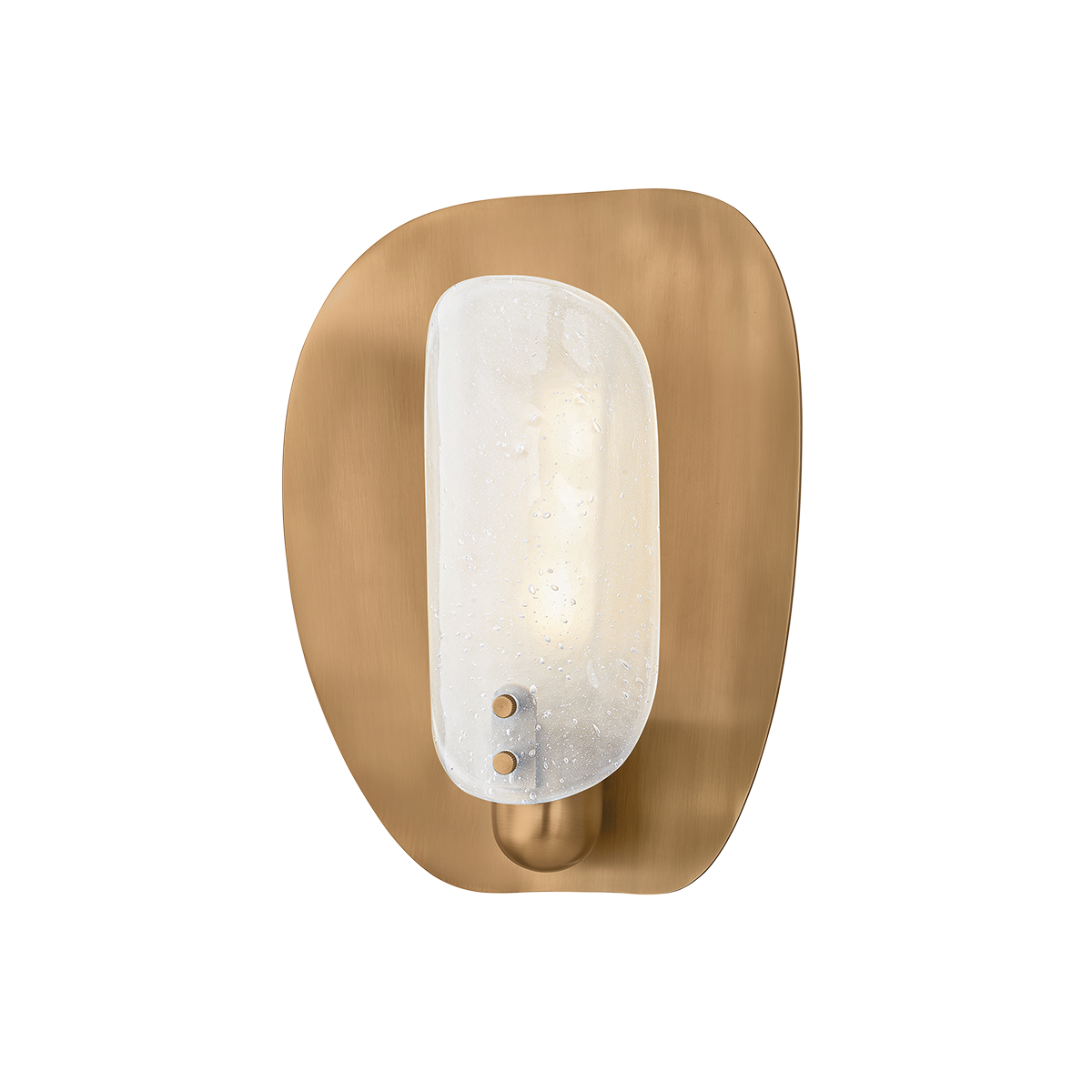 HUDSON VALLEY LIGHTING | ADLER WALL SCONCE | $312.00