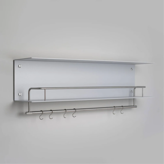 BUSTER AND PUNCH | KITCHEN SHELF | $618.00
