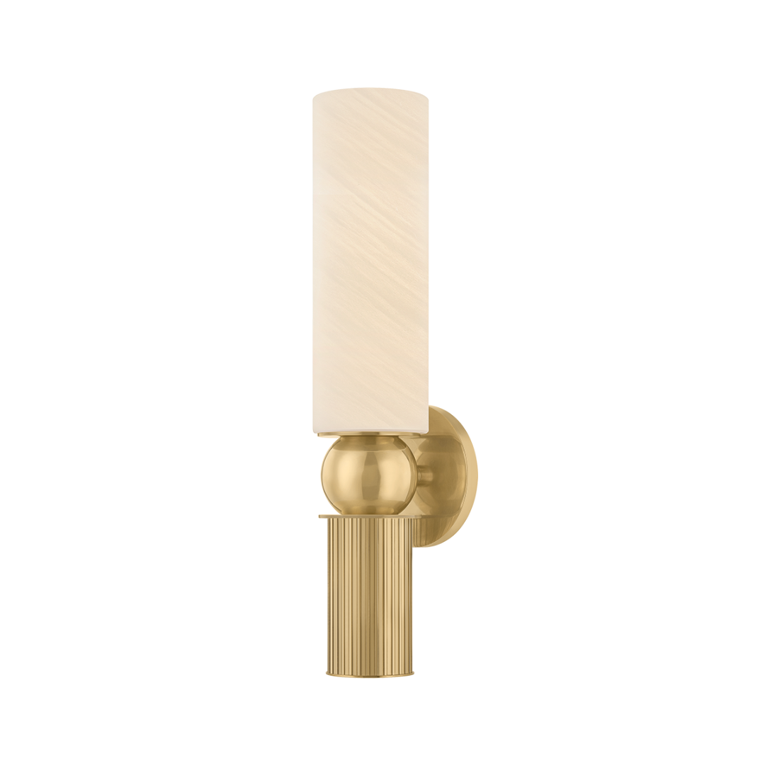 HUDSON VALLEY LIGHTING | RONDA WALL SCONCE | $643.00