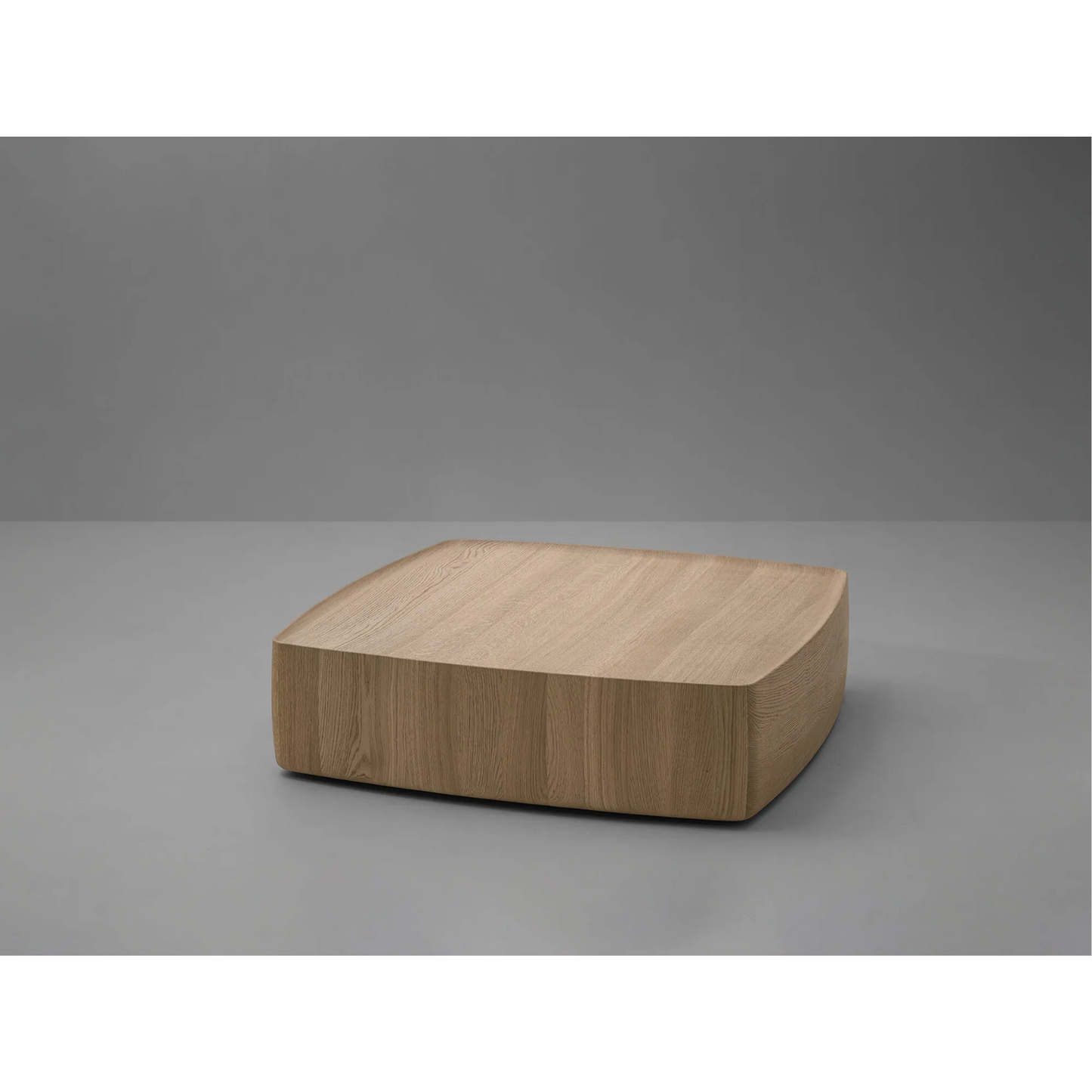 VAN ROSSUM | CURVUM COFFEE TABLE SQUARE | $12,857.00 - $13,460.00