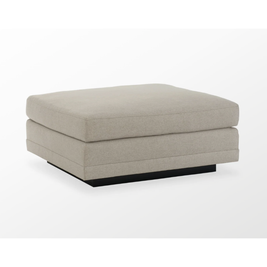 CARACOLE | Benches Fusion Ottoman | $1,430.00