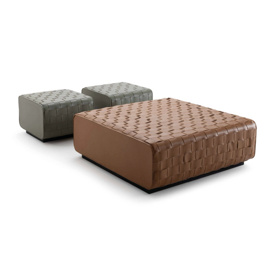 GASTON POUF | $4,973.00 - $8,190.00