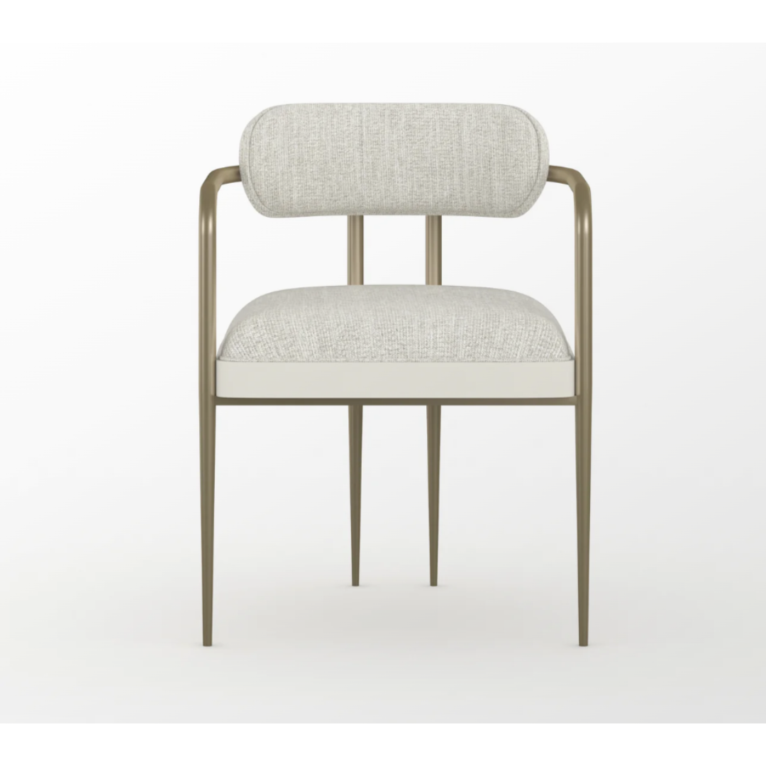 CARACOLE | EMPHASIS DINING CHAIR | $1,705.00