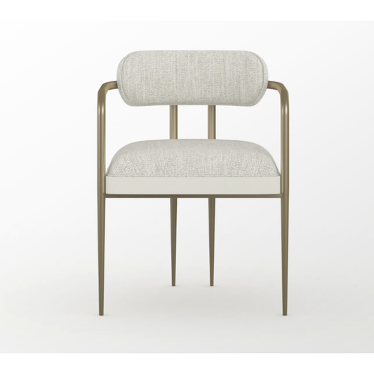 CARACOLE | EMPHASIS DINING CHAIR | $1,705.00