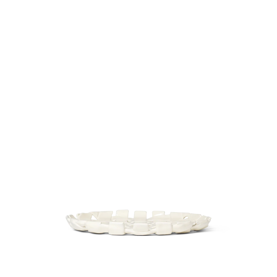 FERM LIVING | PLAIT PLATTER | $125.00