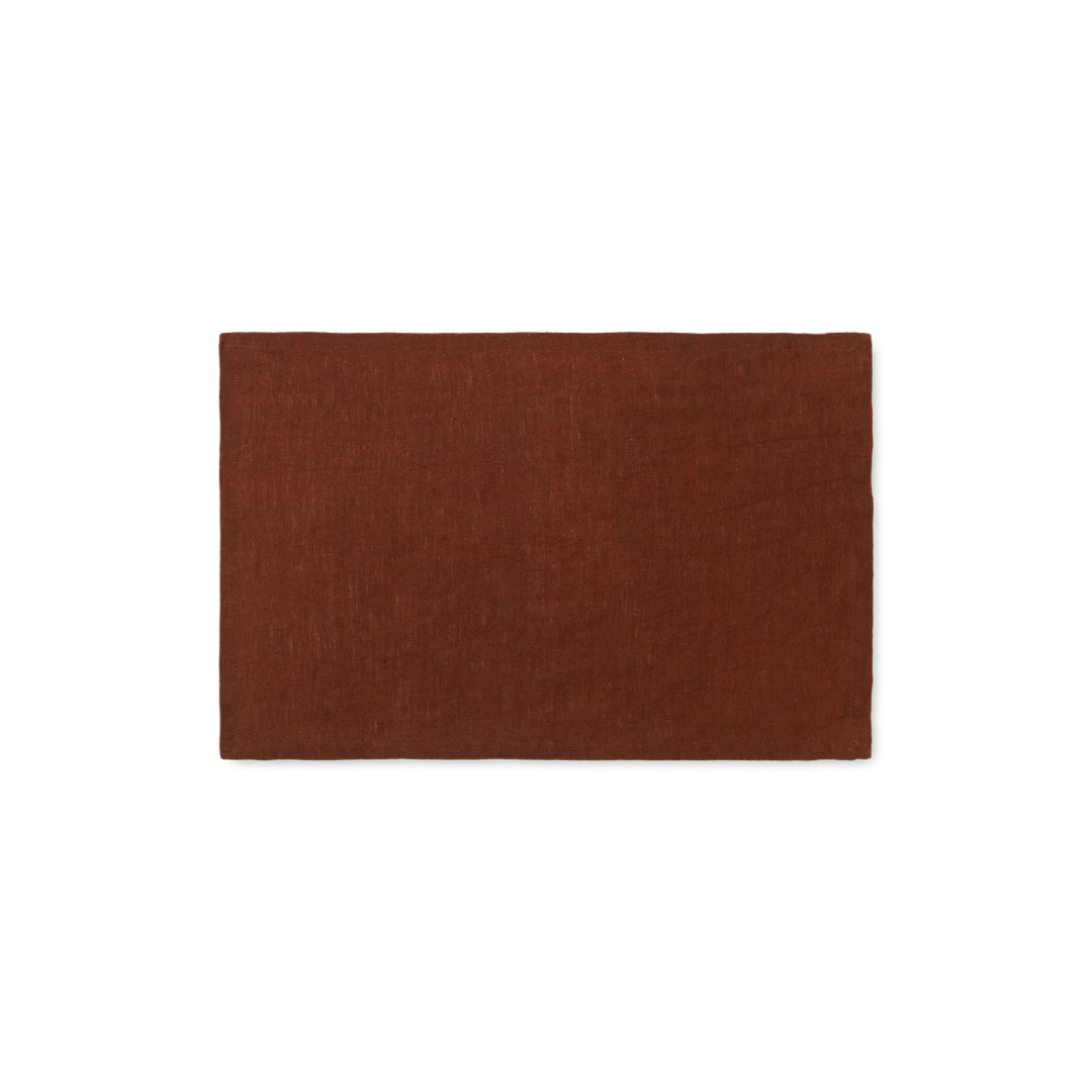 FERM LIVING | LINEN PLACEMAT SET OF 2 | $39.00