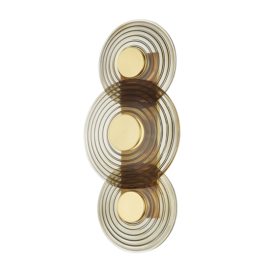 HUDSON VALLEY LIGHTING | GRISTON WALL SCONCE | $924.00