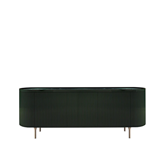 BAMAX | SIDEBOARD IN WALNUT | $15,660.00