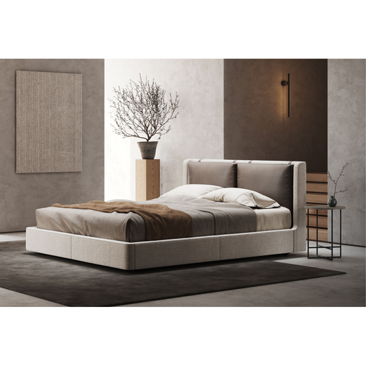 KELSI BED |  $6,429.00 -  $6,572.00