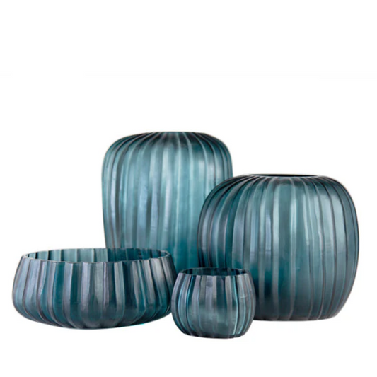 GUAXS MANAKAR In Dark Blue Indigo - $190.00 - $1,342.00