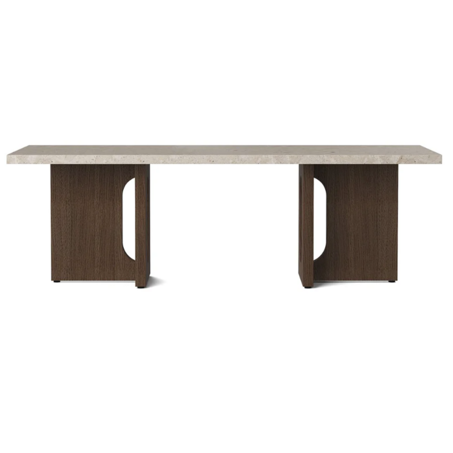 ANDROGYNE LOUNGE TABLE WOOD | $ 1,200.00 - $ 2,745.00